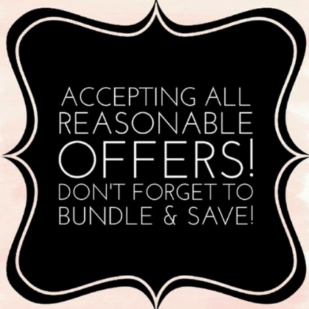 Bundle and Save!!